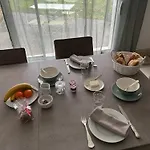 住宿加早餐酒店 Les Chicoufs 索容