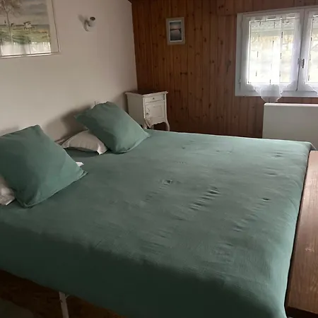 Les Chicoufs فندق مبيت وإفطار 3*