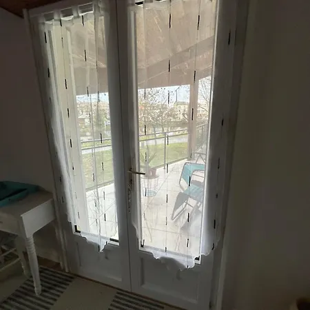 Couette-café Les Chicoufs