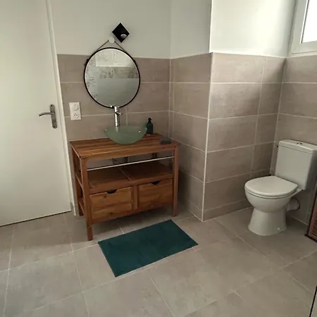 Couette-café Les Chicoufs Saujon