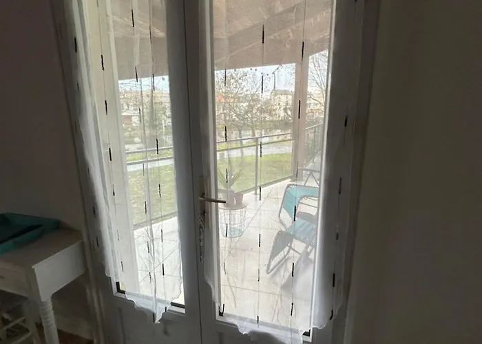 Couette-café Les Chicoufs