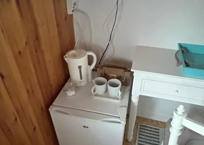 Couette-café Les Chicoufs Saujon