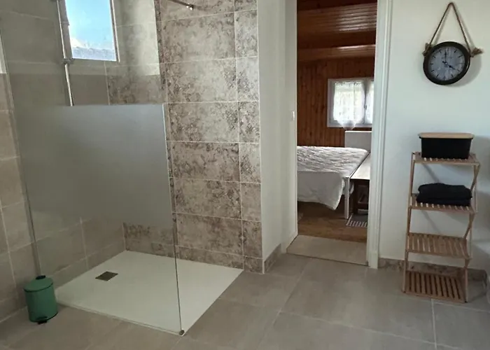 Les Chicoufs Couette-café