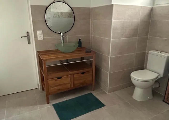 Couette-café Les Chicoufs Saujon