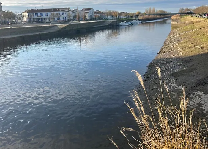 Couette-café Les Chicoufs