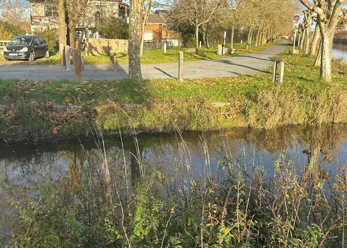 Couette-café Les Chicoufs Saujon